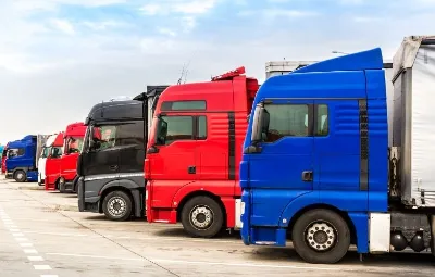 Ankara Kangal Ambar Nakliyat