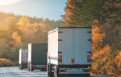 Ankara ile Kangal Arası Klima Taşıma