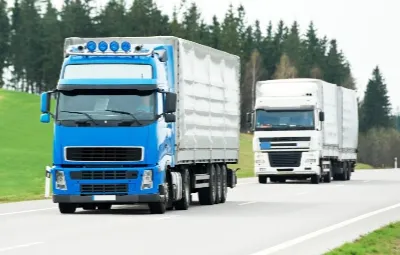 Ankara ile Kangal Arası Eşya Taşıma